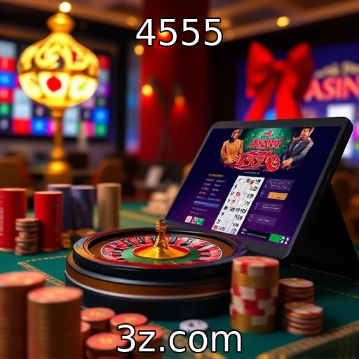 Mudanças regulatórias e seu efeito sobre cassinos online