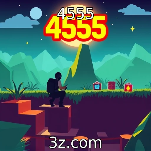 Novas tendências de design visual em jogos online